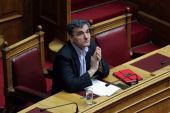 Φόροι και χρέος τα μεγάλα βαρίδια του προϋπολογισμού 2017