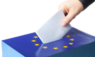 ΣΥΡΙΖΑ: Αντίστροφη μέτρηση για την ανάδειξη των υποψηφίων ευρωβουλευτών
