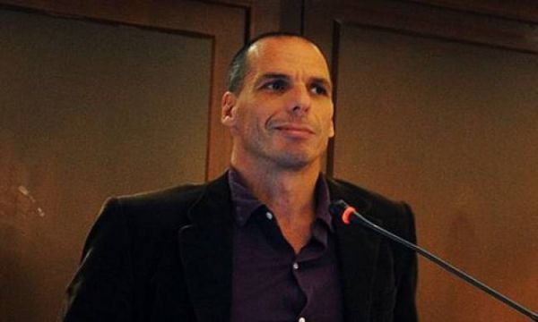 FT: Το "plan b" που εξόργισε τον Βαρουφάκη