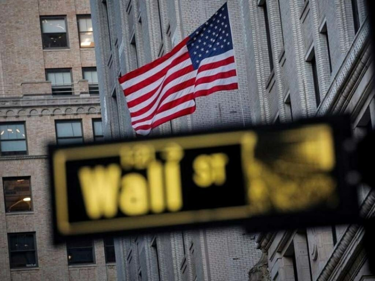 Κέρδη στη Wall Street με ώθηση από την απασχόληση