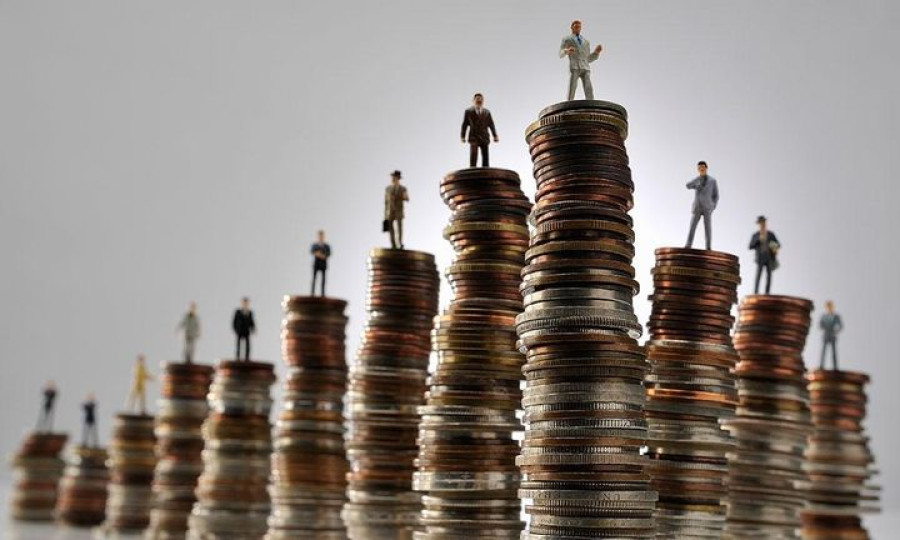 Πρώτη η Ελλάδα στον δείκτη MSCI στην Ευρώπη