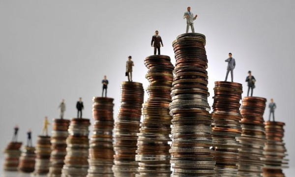 Πρώτη η Ελλάδα στον δείκτη MSCI στην Ευρώπη