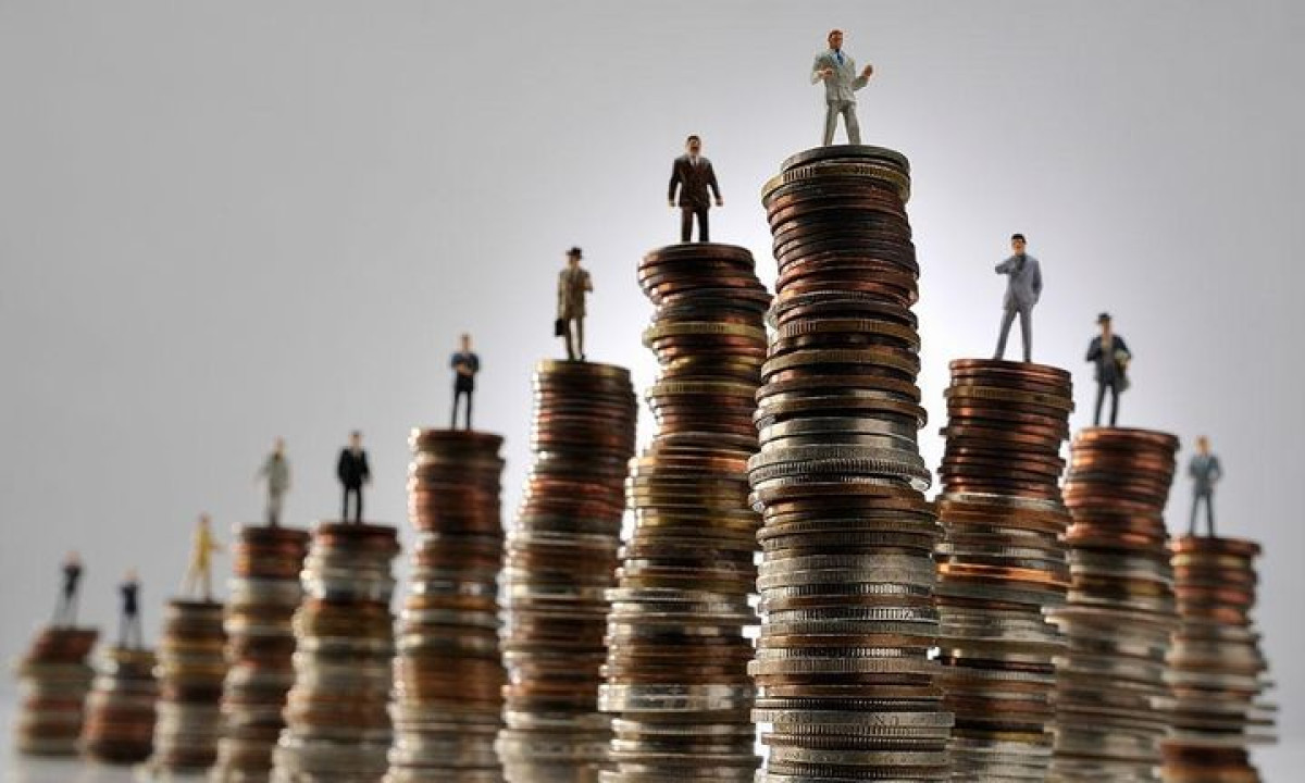 Πρώτη η Ελλάδα στον δείκτη MSCI στην Ευρώπη