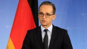Μάας προς Τουρκία: Μη θέτετε σε κίνδυνο την ειρήνη