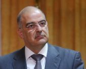 Νέος Υπουργός Άμυνας ο Νίκος Δένδιας