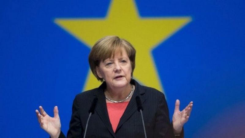 Μέρκελ: Μετά τον θάνατο του Τυνήσιου η Γερμανία θα αυξήσει τις απελάσεις