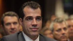 Πλεύρης για «μαϊμού» πιστοποιητικά: Εισαγγελέας, πειθαρχικό και διαθεσιμότητα