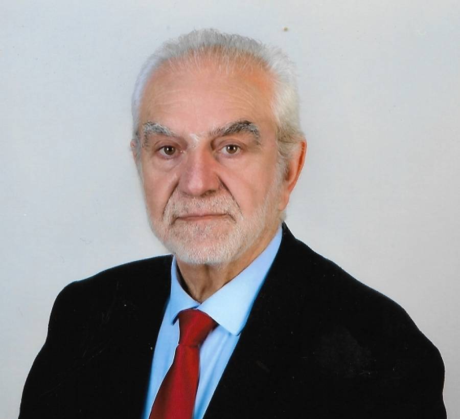 ATTICA BANK: Μη εκτελεστικός Αντιπρόεδρος ο Σταύρος Παπαγιαννόπουλος