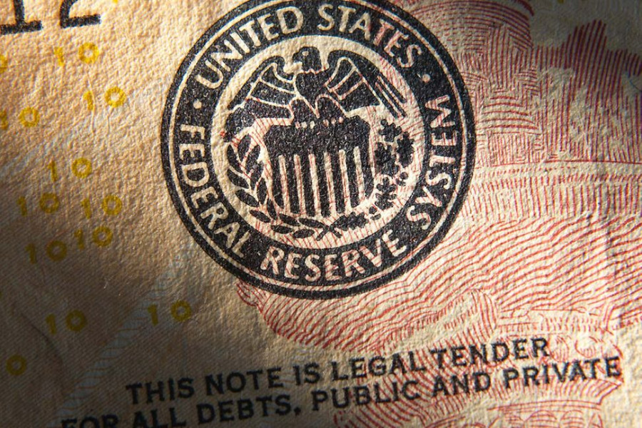 Πρακτικά Fed: «Αγκάθι» ο πληθωρισμός- Μειώσεις επιτοκίων εντός του 2024