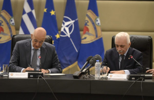 Μνημόνιο Συνεργασίας μεταξύ ΥΠΕΘΑ και Ελληνικού Ερυθρού Σταυρού - Τι περιλαμβάνει