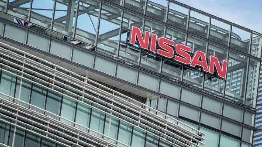 Nissan Motor: Δύο φαβορί για τη θέση του CEO