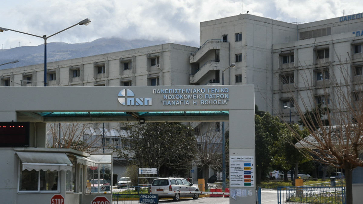 Στη ΜΕΘ 4χρονος που τραυματίστηκε στο κεφάλι από σανίδα SUP