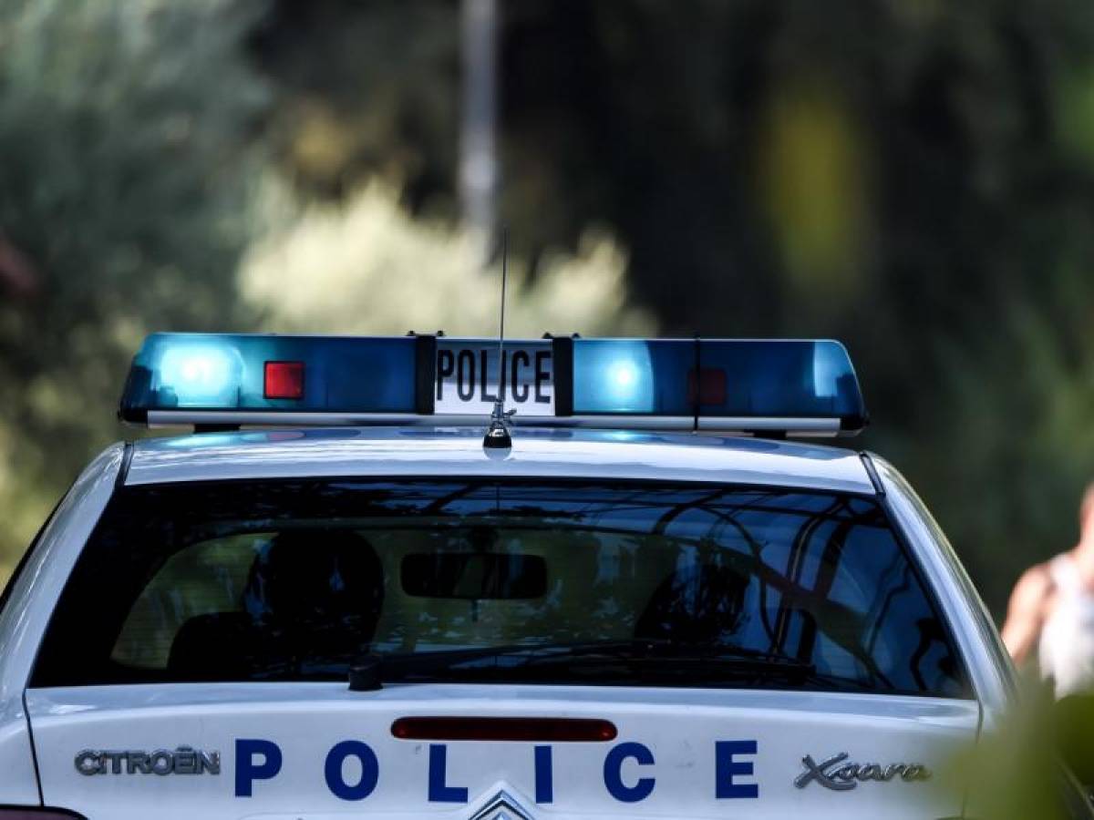 Νέα γυναικοκτονία: 40χρονος έπνιξε τη σύζυγό του στη Λακωνία