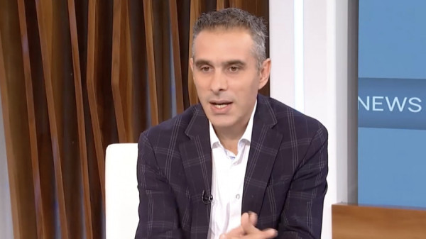 Ο Κ. Παπαβασιλείου στη θέση του διευθύνοντος συμβούλου της ΕΡΤ