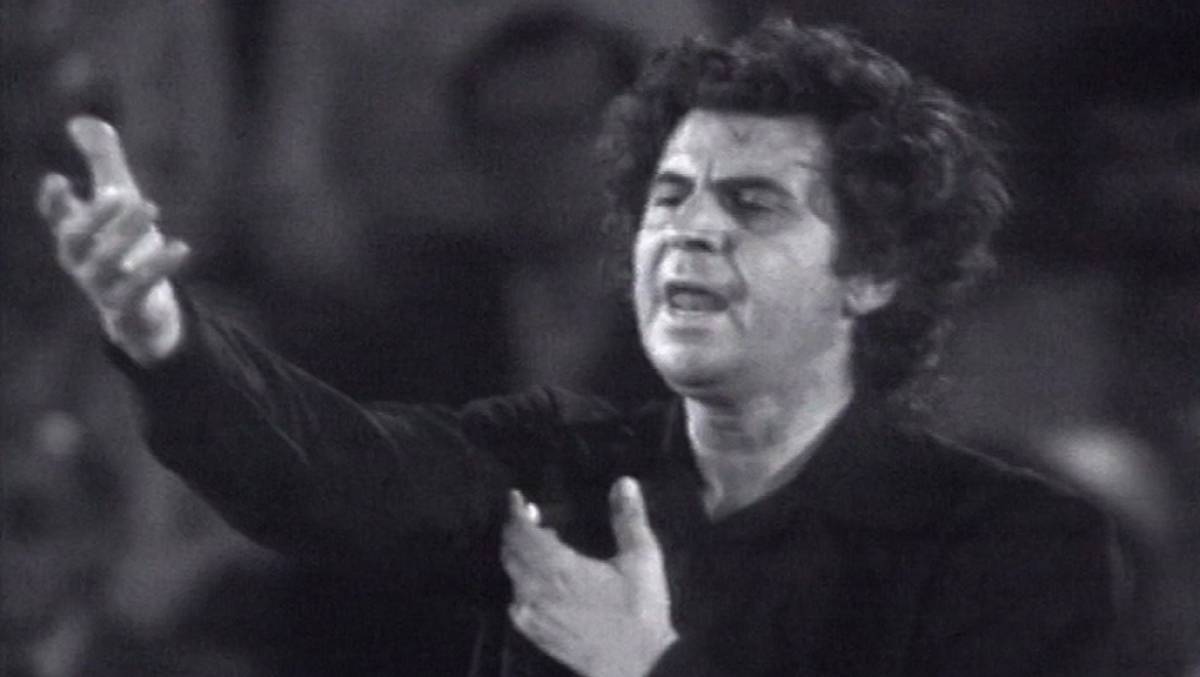 Γεννηματά για Μ.Θεοδωράκη:Αποχαιρετούμε τον Μίκη του πολιτισμού και των αγώνων