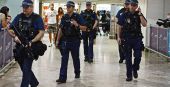 Εκκενώθηκε τερματικός σταθμός του αεροδρομίου του Μάντσεστερ προληπτικά