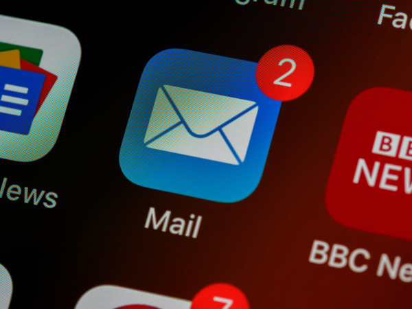 Ψηφιακές απειλές: 8 στις 10 μέσω email
