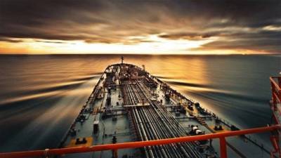Δύο όψεις στην απόδοση της ναυλαγοράς δεξαμενόπλοιων αργού πετρελαίου