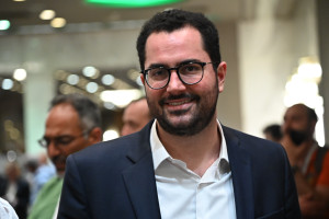 Σπυρόπουλος (ΠΑΣΟΚ): Η Ήπειρος βιώνει την κατάρρευση της επιφανειακής πολιτικής των υποσχέσεων και της επικοινωνιακής διαχείρισης