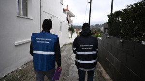 Συγκλήθηκε εκτάκτως η επιτροπή εκτίμησης σεισμικού κινδύνου