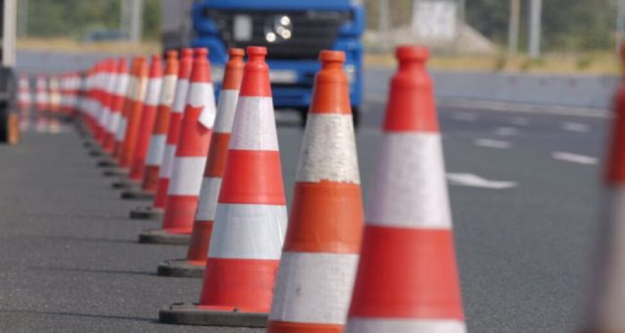 Κυκλοφοριακές Ρυθμίσεις στον αυτοκινητόδρομο ΑΘΕ στις 11 και 12 Μαρτίου