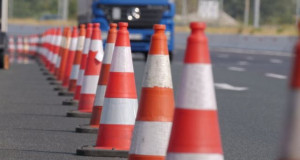 Κυκλοφοριακές Ρυθμίσεις στον αυτοκινητόδρομο ΑΘΕ στις 11 και 12 Μαρτίου