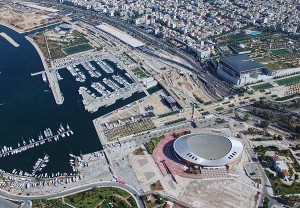 Μισθώνονται πέντε εμβληματικά ακίνητα του Δημοσίου