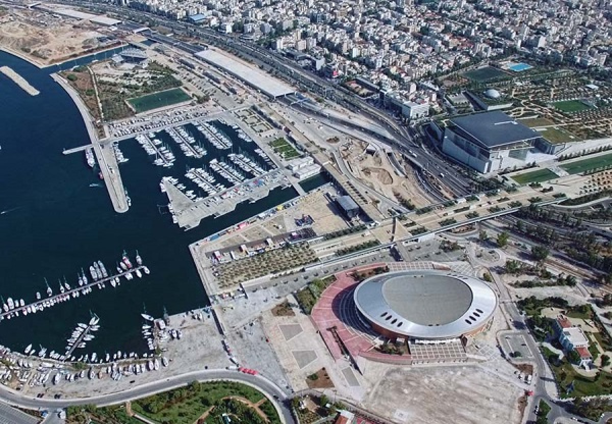 Μισθώνονται πέντε εμβληματικά ακίνητα του Δημοσίου