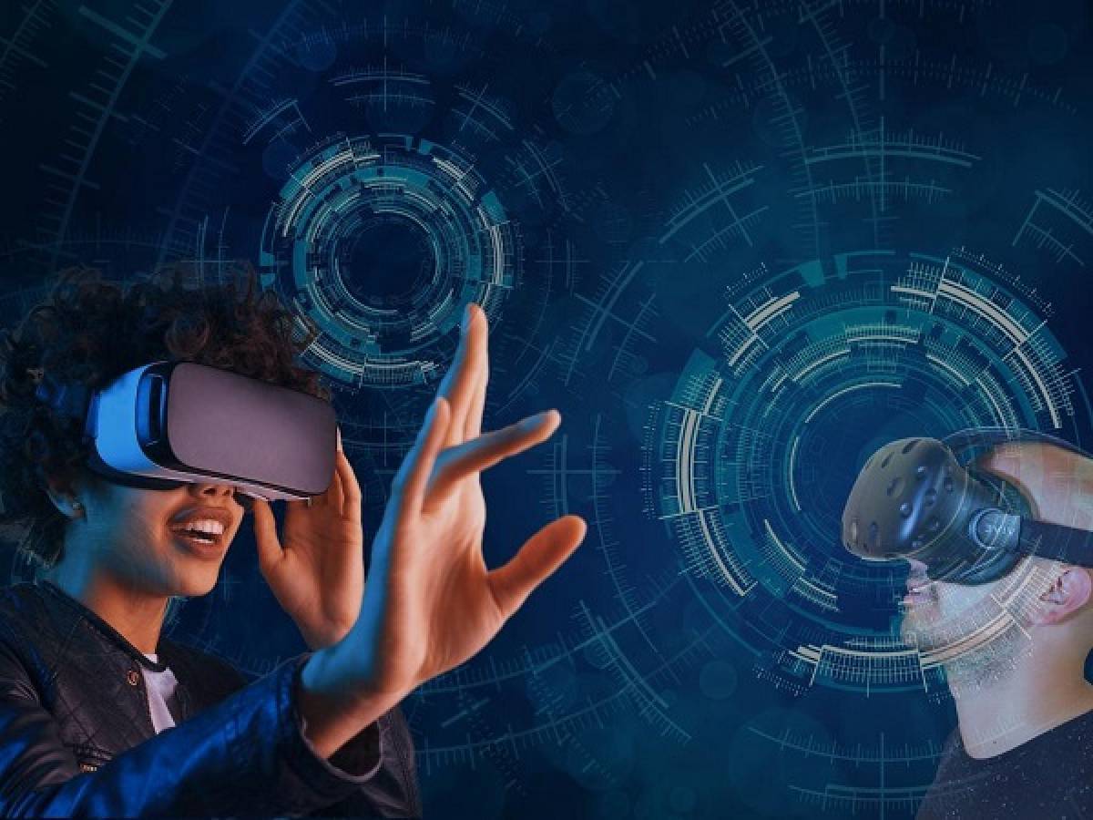 Χρονιά του metaverse το 2022-Ήρθε για να κατακτήσει τον κόσμο