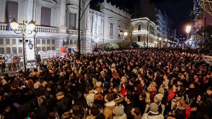 Εθνικό Θέατρο: Τέλος η κατάληψη στο Τσίλερ, συνεχίζεται στο Ρεξ