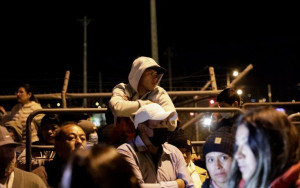 Ισημερινός: Νέα εξέγερση σε φυλακή με δεκαπέντε νεκρούς