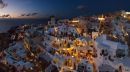 Σαντορίνη: Πλήρης αποκατάσταση της ηλεκτροδότησης μέχρι το βράδυ της Τετάρτης