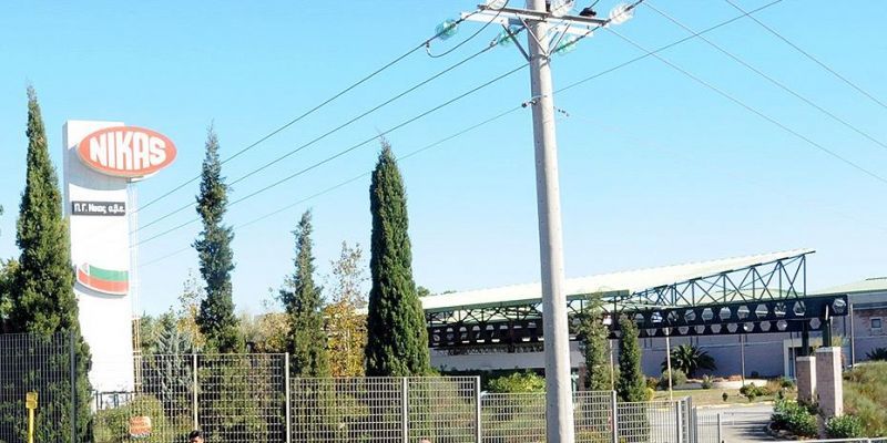 Νίκας: Το χρονοδιάγραμμα αύξησης μετοχικού κεφαλαίου