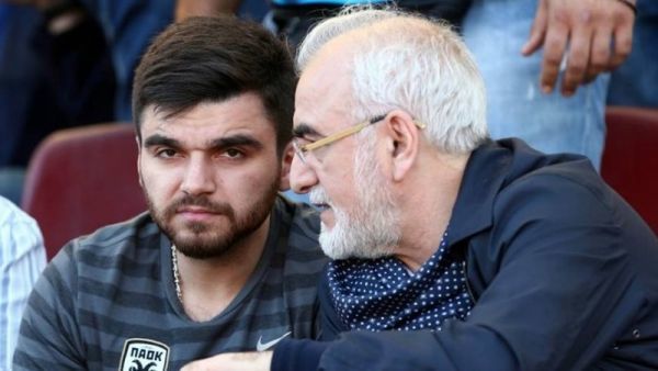 Ο Σαββίδης πήρε το λιμάνι, θέλει και την... κούπα