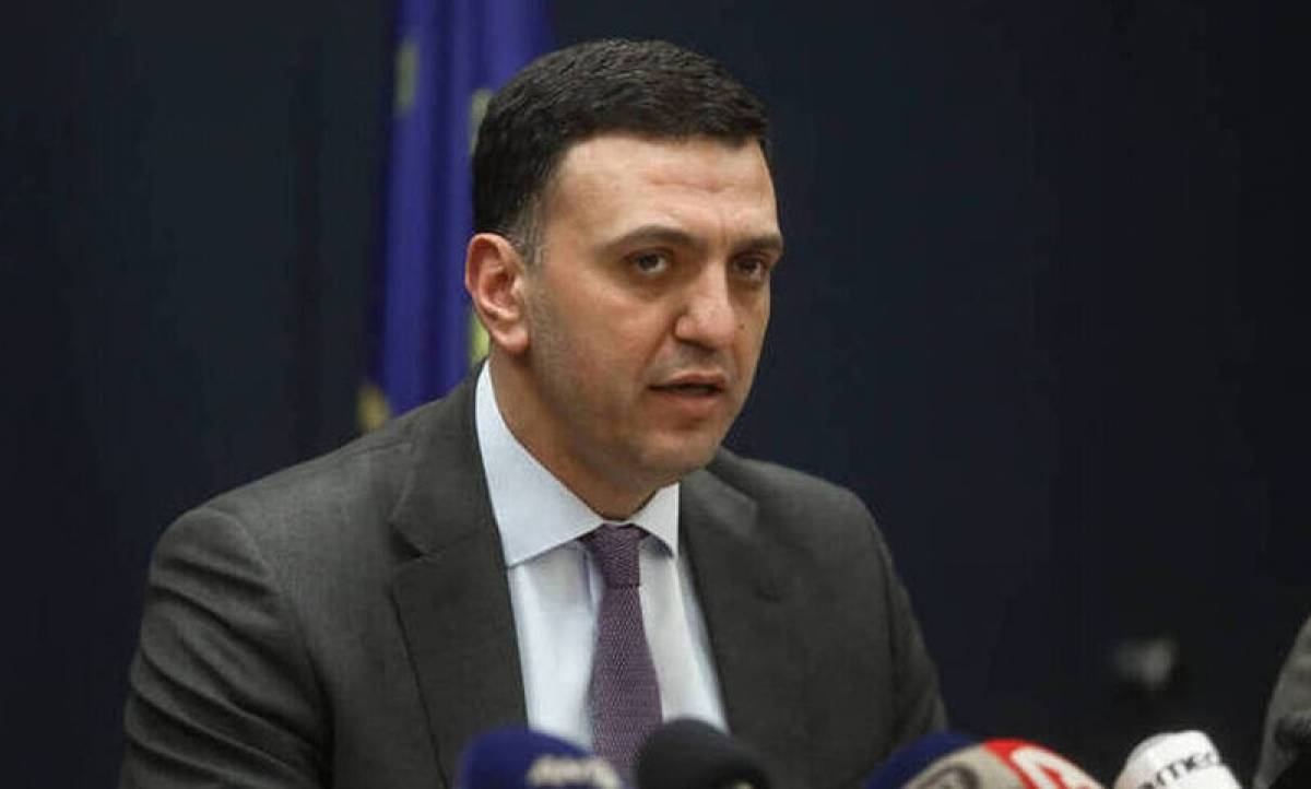 Κικίλιας: «Κλειδί» τα τεστ για τη σταδιακή άρση των μέτρων