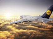 "Απογειώνονται" τα κέρδη της Lufthansa