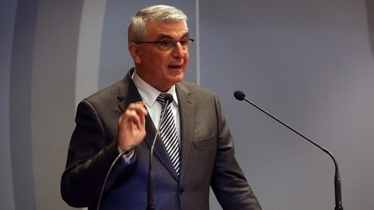 Παροχή μητρότητας: Σχεδόν €7.500 θα λάβουν συνολικά οι αυτοαπασχολούμενες ασφαλισμένες