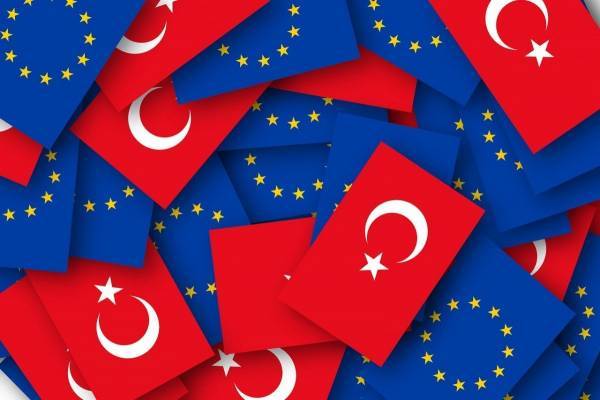 Στην ατζέντα της Συνόδου Κορυφής οι σχέσεις με την Τουρκία