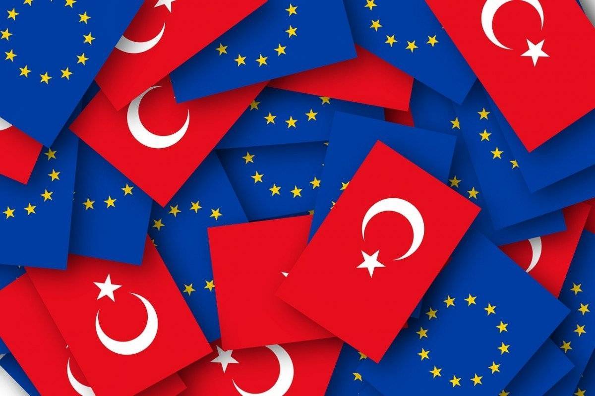 Στην ατζέντα της Συνόδου Κορυφής οι σχέσεις με την Τουρκία
