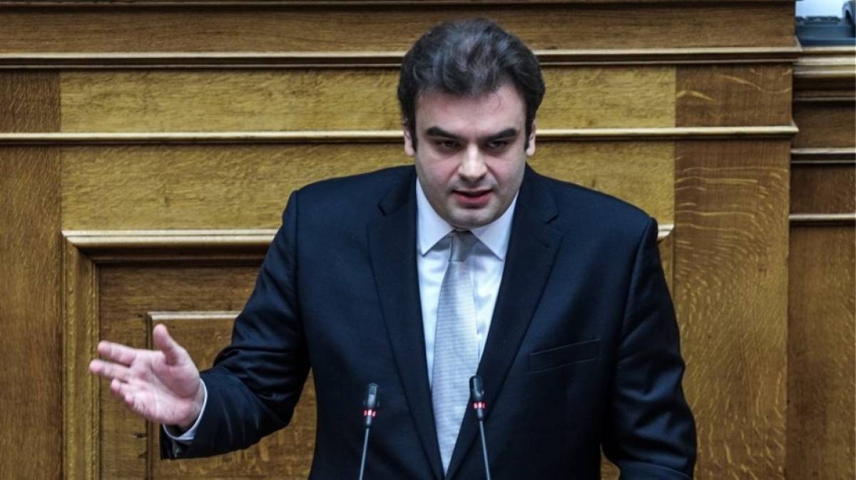 Πιερρακάκης: Να καταστήσουμε τα ΚΕΠ το μοναδικό σημείο συναλλαγής πολιτών-κράτους