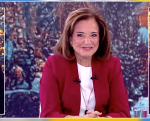 Μπακογιάννη: Επιβεβαιώνει την κουμπαριά με την οικογένεια Ξυλούρη – Ο Τσίπρας θα ιδρύσει αρχηγικό κόμμα