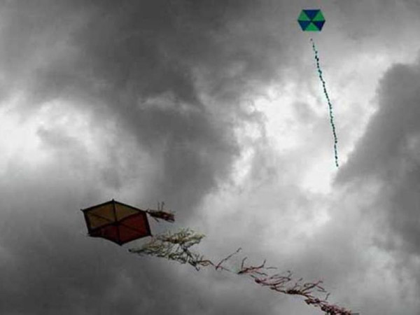 Καιρός: Συννεφιά και σκόνη την Καθαρά Δευτέρα