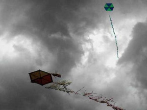Καιρός: Συννεφιά και σκόνη την Καθαρά Δευτέρα