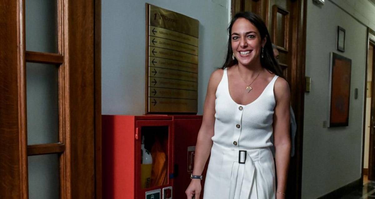 Μιχαηλίδου: Κανένα παιδί εκτός παιδικού σταθμού