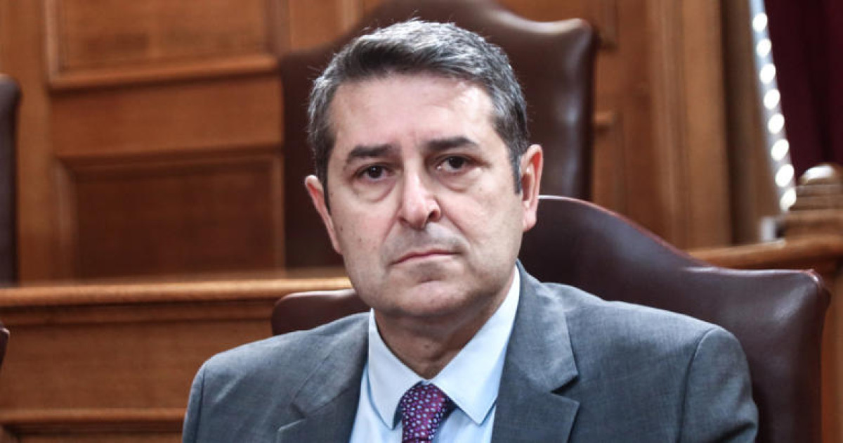 Από τις καταγγελίες για τον Μυλωνάκη στο Κακουργιοδικείο: 101 κατηγορίες για Δρουσιώτη και «Σάντη»
