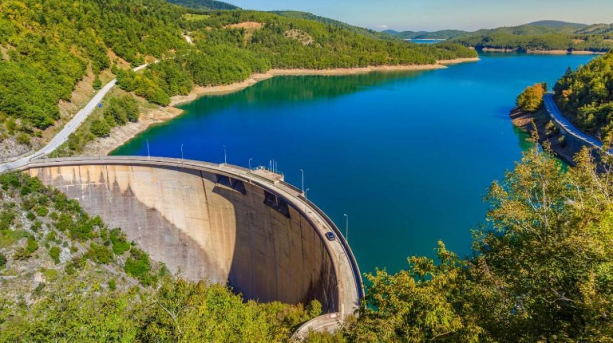 Ανοίγει ο δρόμος για την ολοκλήρωση του υδροηλεκτρικού έργου Μεσοχώρας