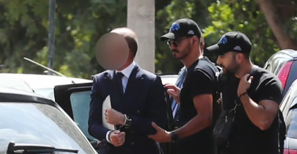 Θάνατος Μαζωνάκη: Προφυλακιστέοι οι δύο γιατροί μετά από μαραθώνια απολογία