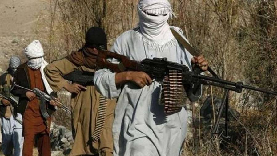 Αφγανιστάν: Οι Ταλιμπάν μπήκαν στην πόλη Γκάζνι