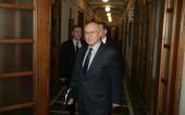 Σ. Δήμας: Οι βουλευτές θα σταθούν στο ύψος των περιστάσεων