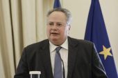 Κοτζιάς: «Απογοητευτικό» για τη ΝΔ το συλλαλητήριο